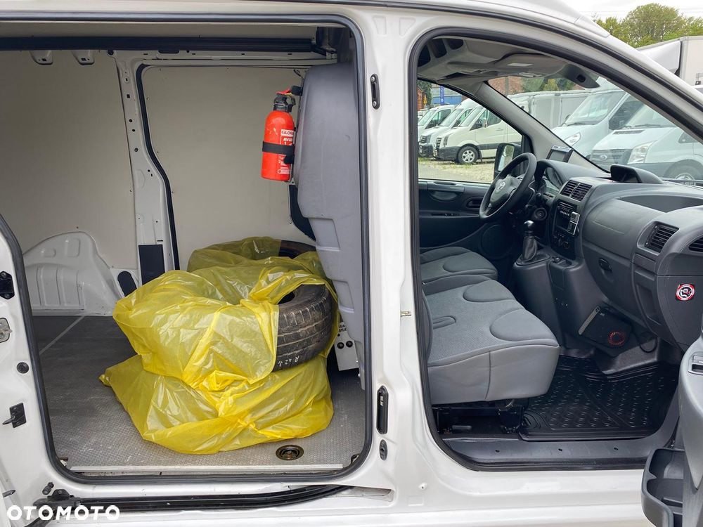 Toyota PROACE - 20