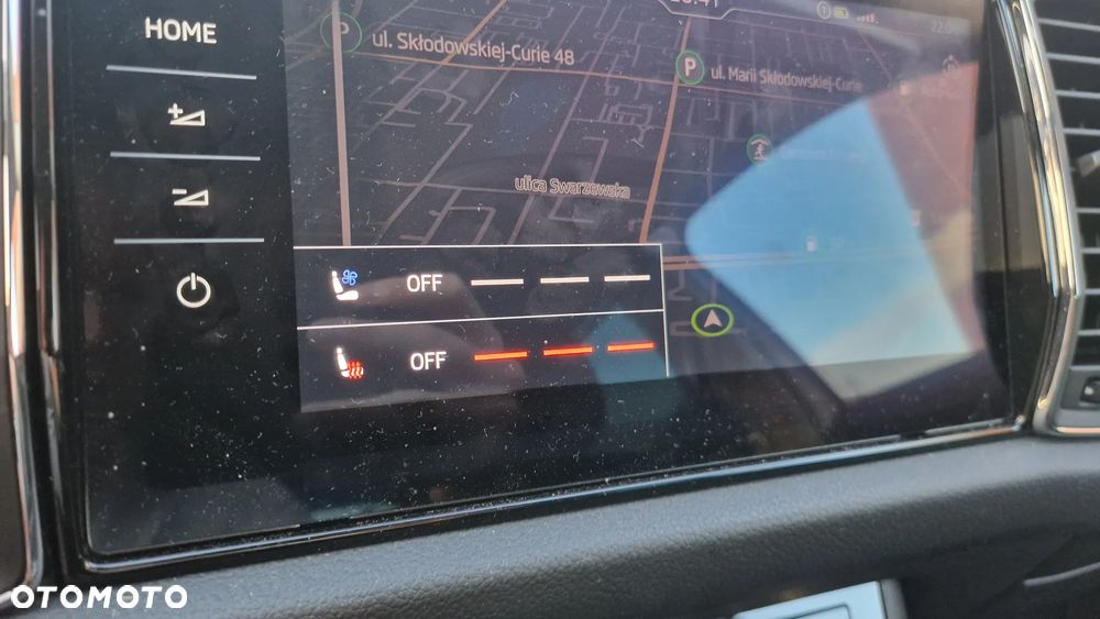 Skoda Kodiaq 2.0 TDI 4x4 L&K DSG - 35