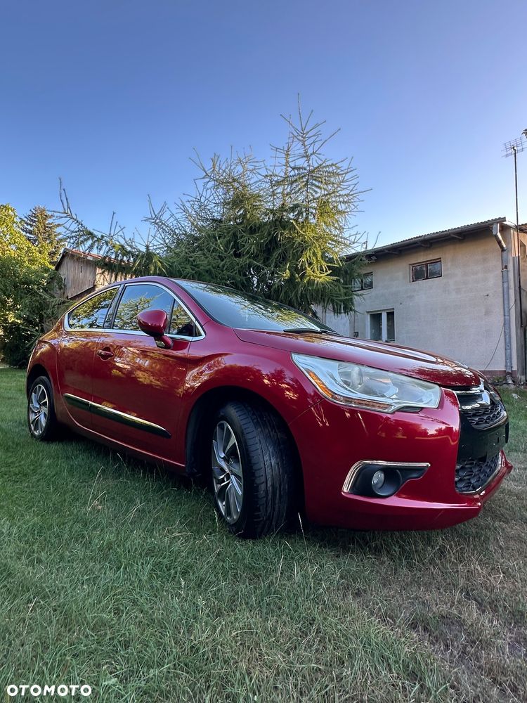 Citroën DS4 VTi 120 SoChic - 33