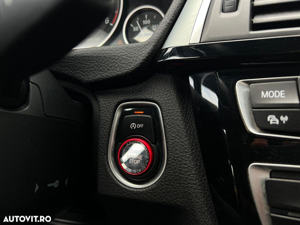 BMW Seria 3 - 16