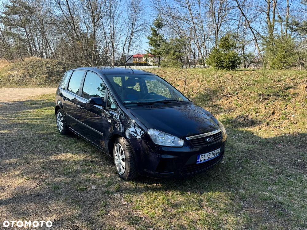 Ford C-MAX - 5