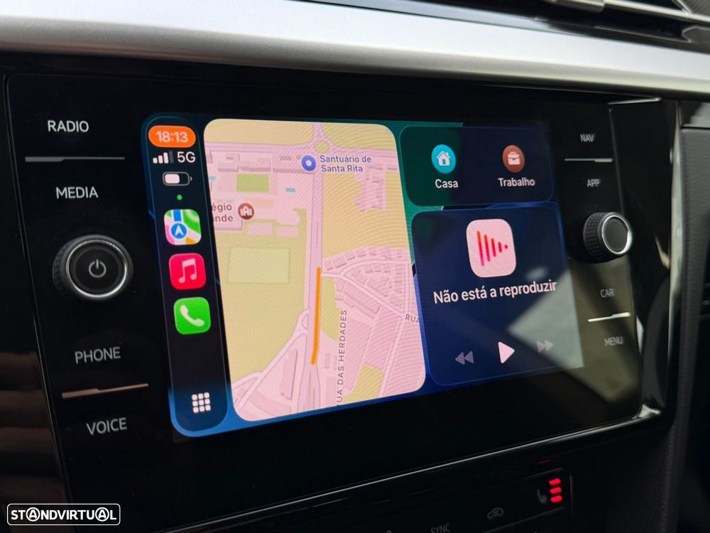 VW Arteon 1.4 TSI eHybrid Elegance - 34