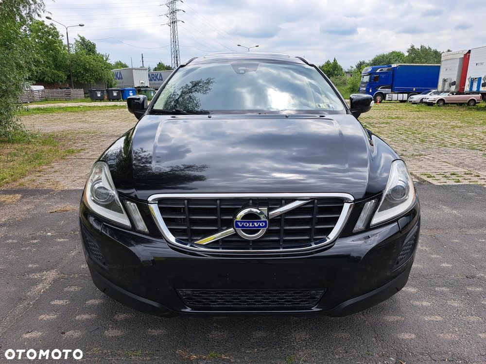 Volvo XC 60 T6 AWD Ocean Race - 2