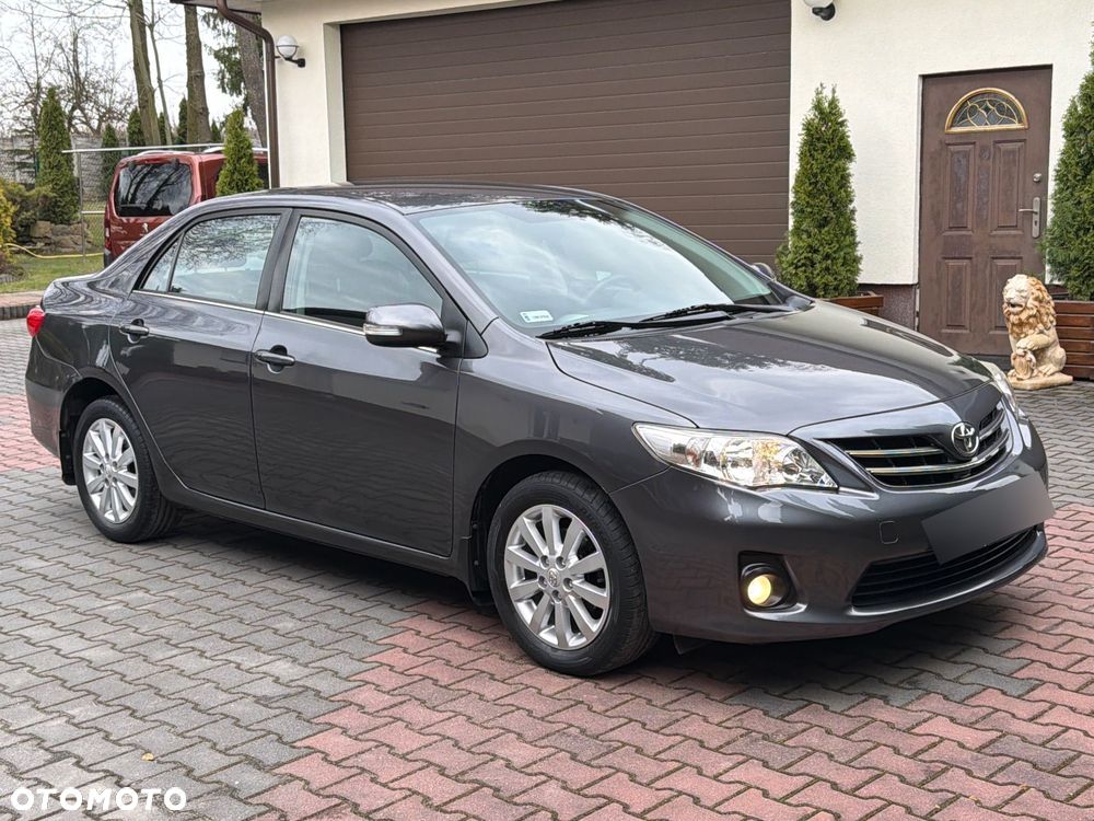 Toyota Corolla 1.6 Premium - 3
