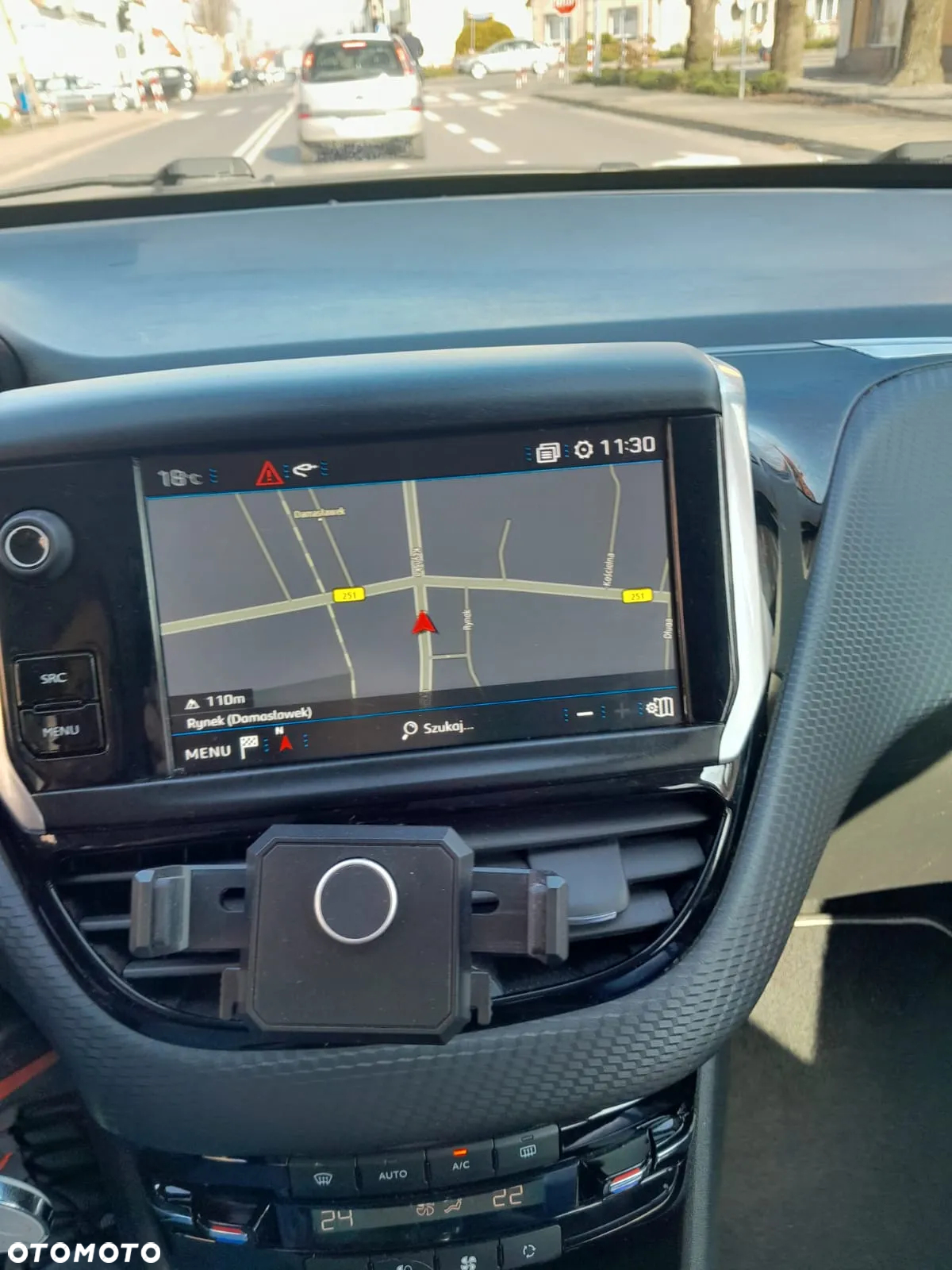 Peugeot 2008 1.6 BlueHDi Active - 15