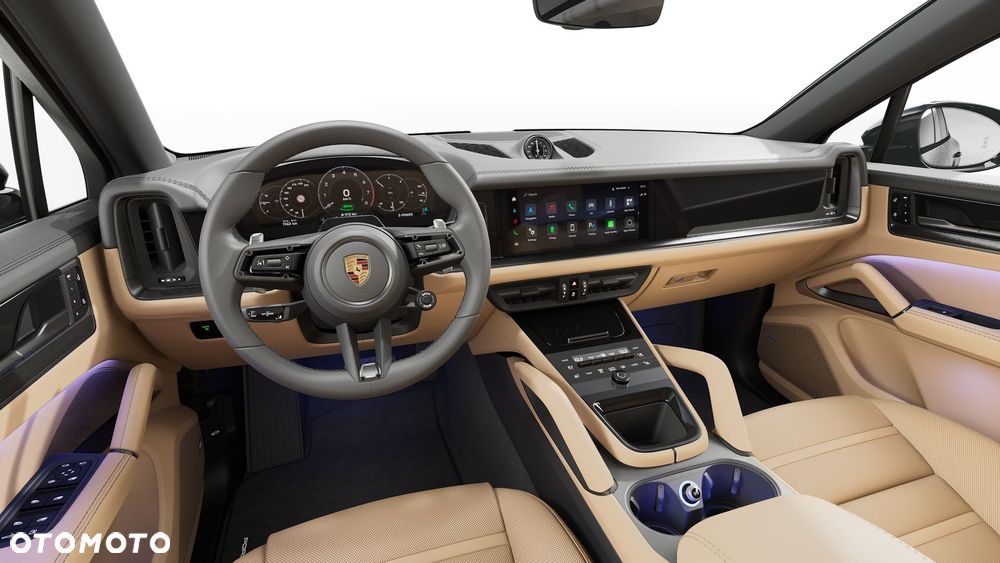 Porsche Cayenne Black Edition - 3