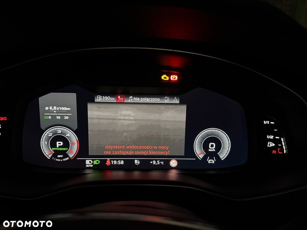 Audi A6 - 11