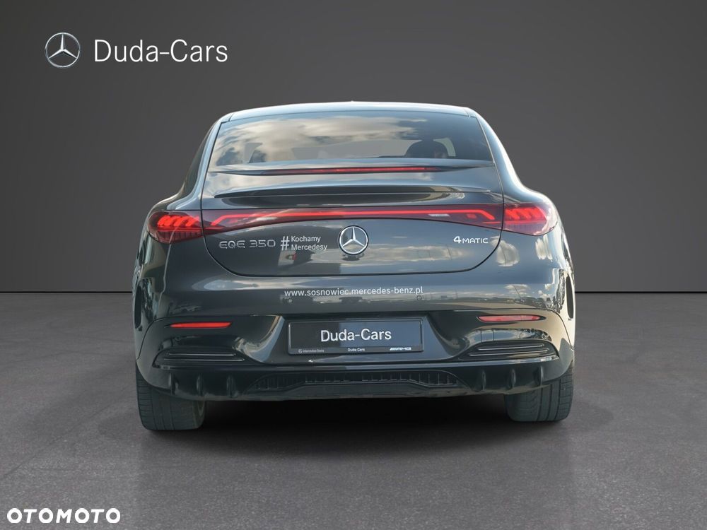 Mercedes-Benz EQE - 6