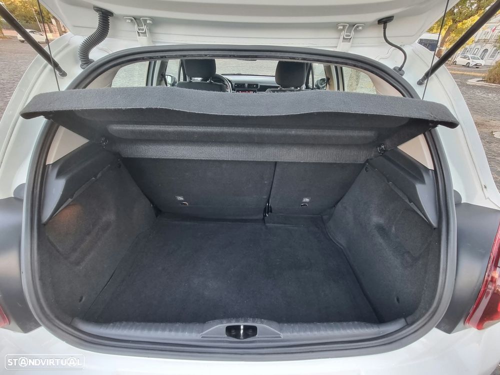 Citroën C3 1.6 BlueHDi Exclusive - 8
