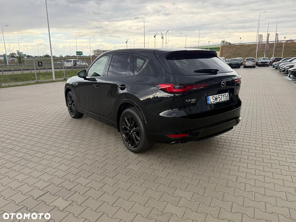 Mazda CX-60 3.3 D mHEV Homura Plus AWD - 7