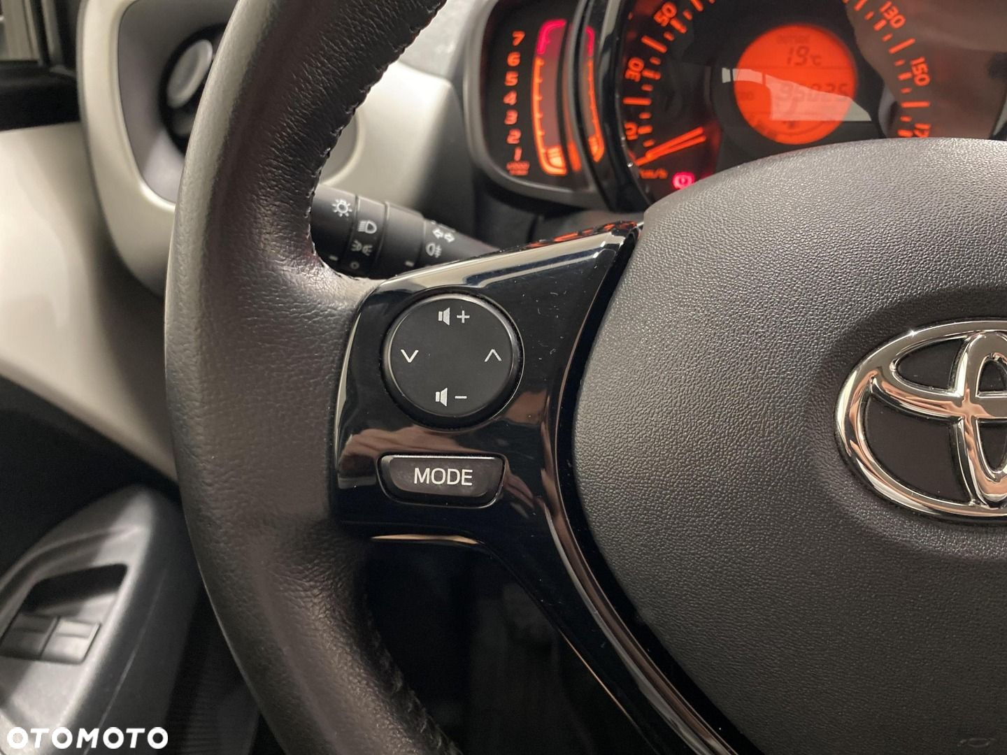 Toyota Aygo - 13