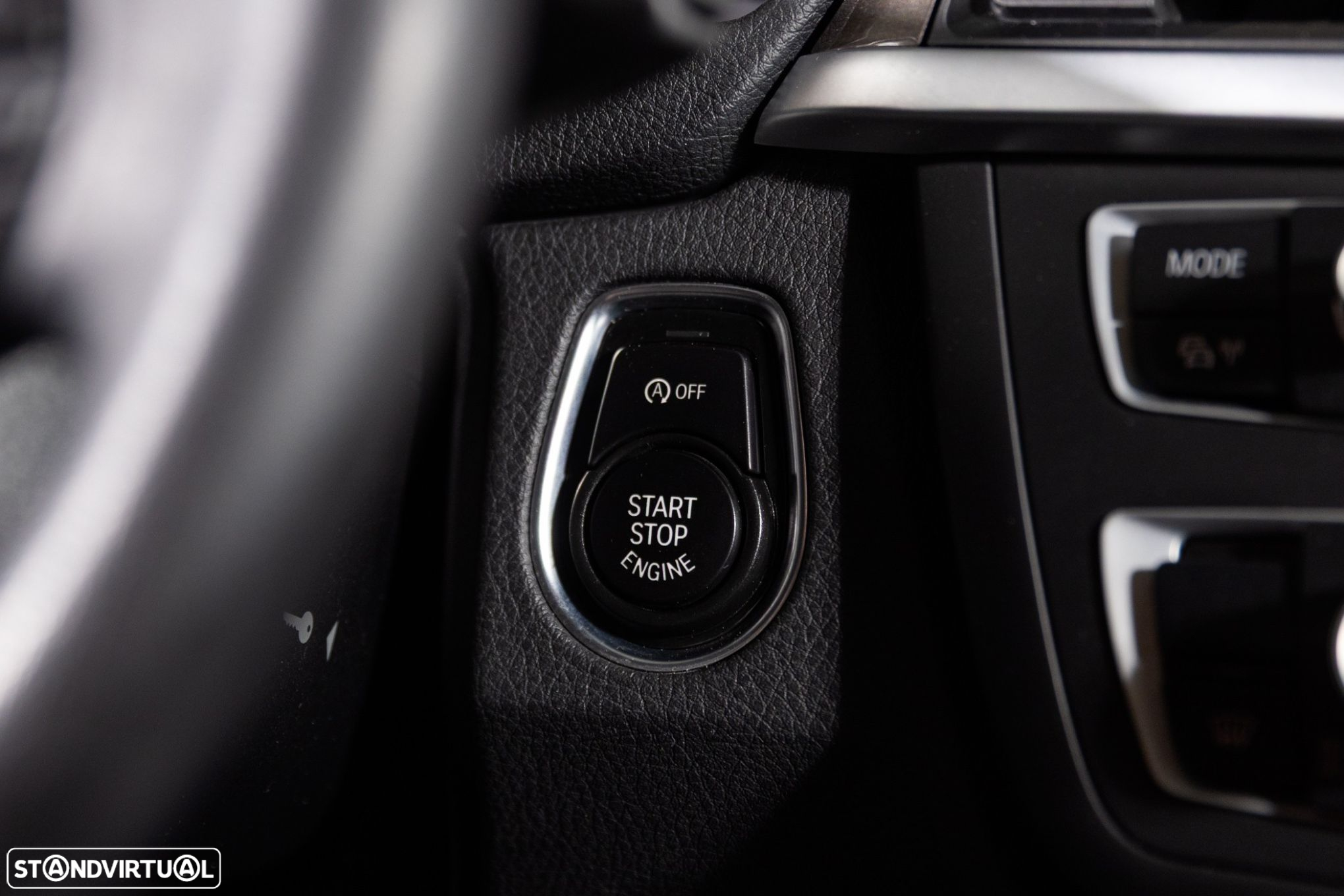 BMW 320 d - 21
