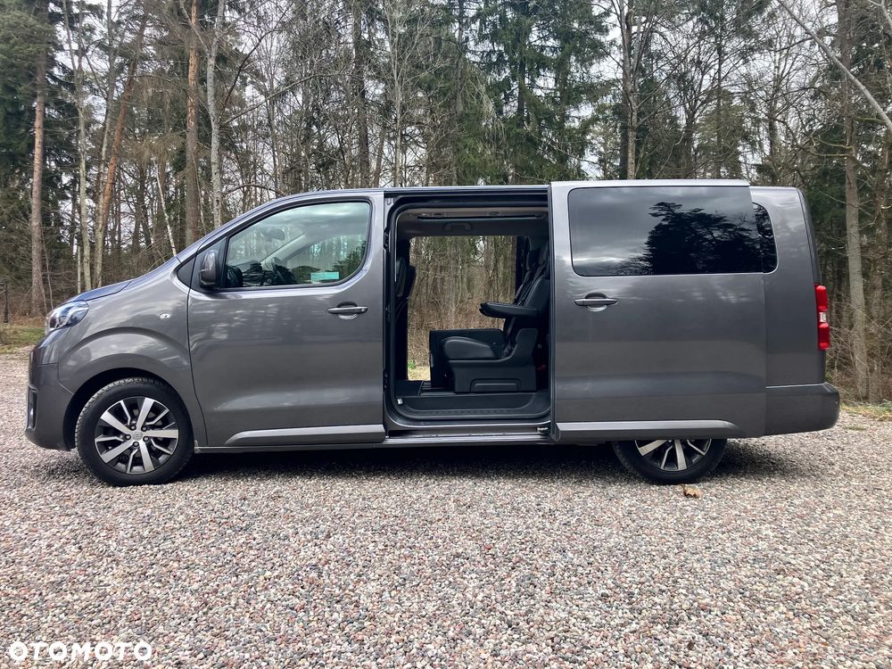 Toyota Proace Verso - 1