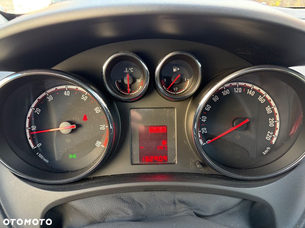 Opel Meriva 1.4 Active - 24