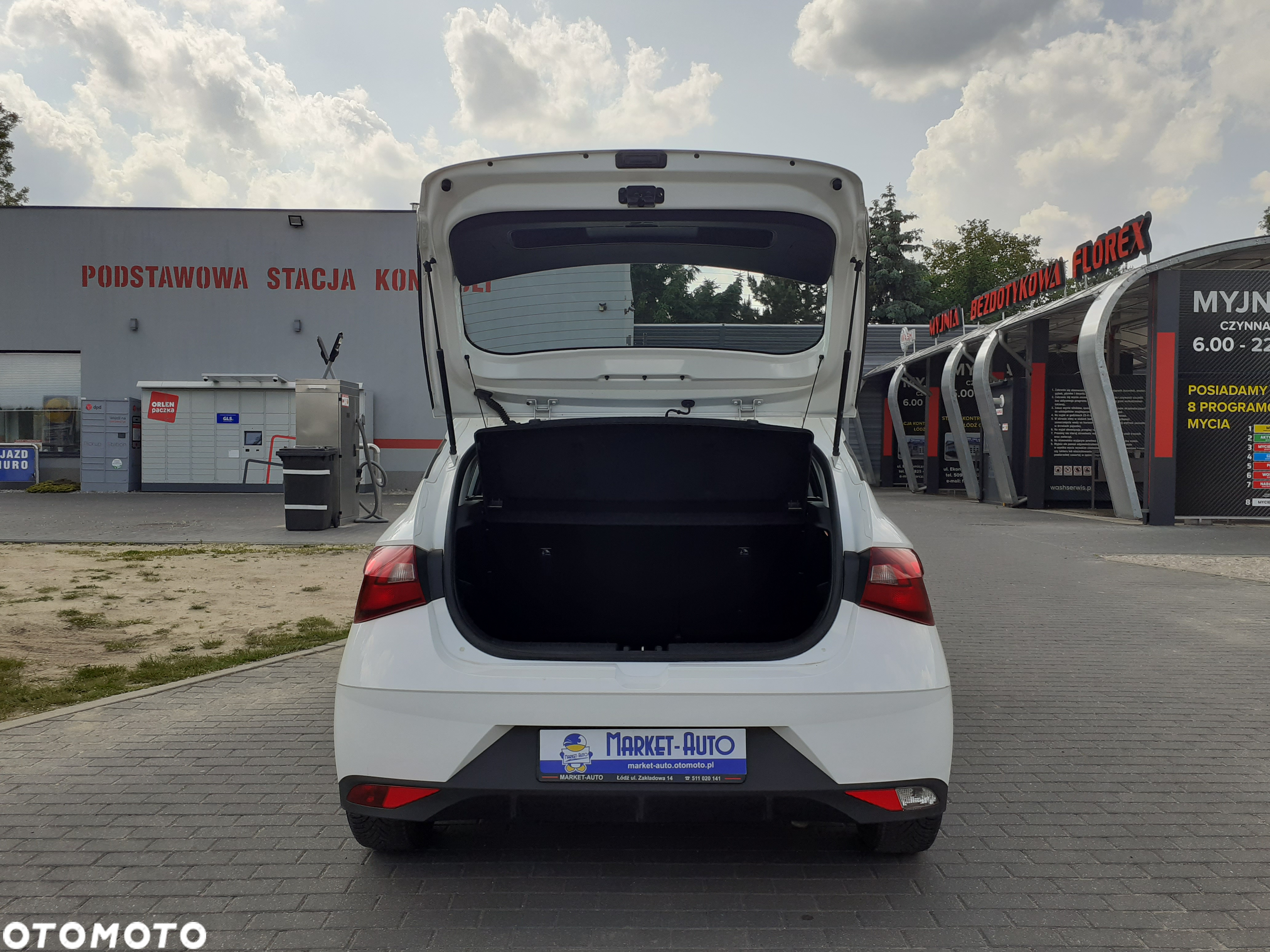 Hyundai i20 - 5