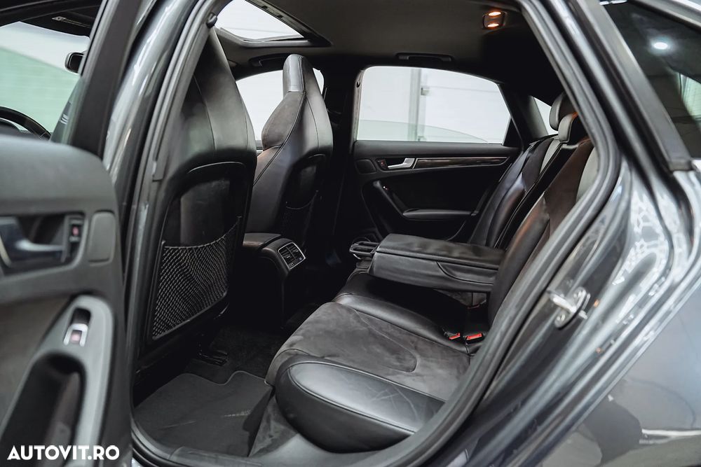 Audi S4 3.0 TFSI Quattro S-Tronic - 24