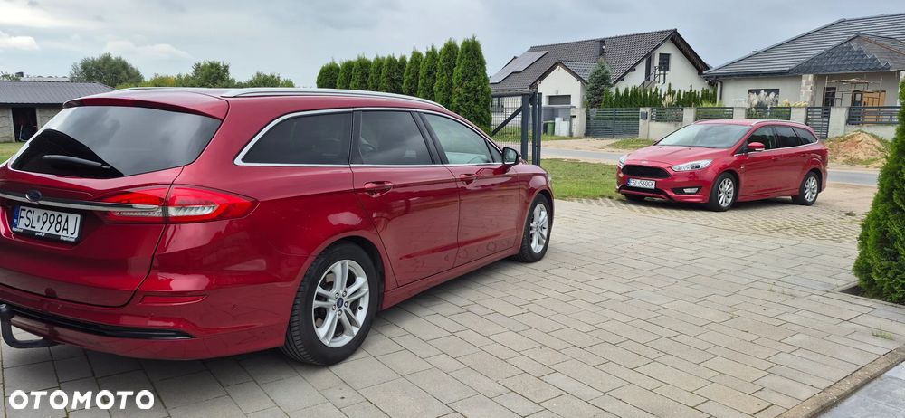 Ford Mondeo 1.5 EcoBoost Titanium - 3