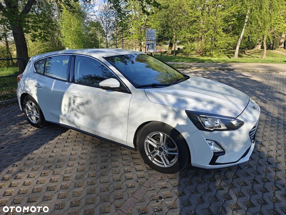 Ford Focus - 6