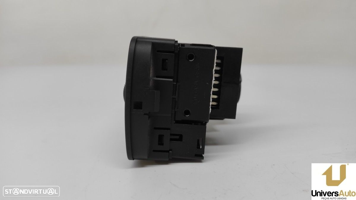 COMANDO DAS LUZES AUDI A1 SPORTBACK (8XA) ATTRACTION - 2