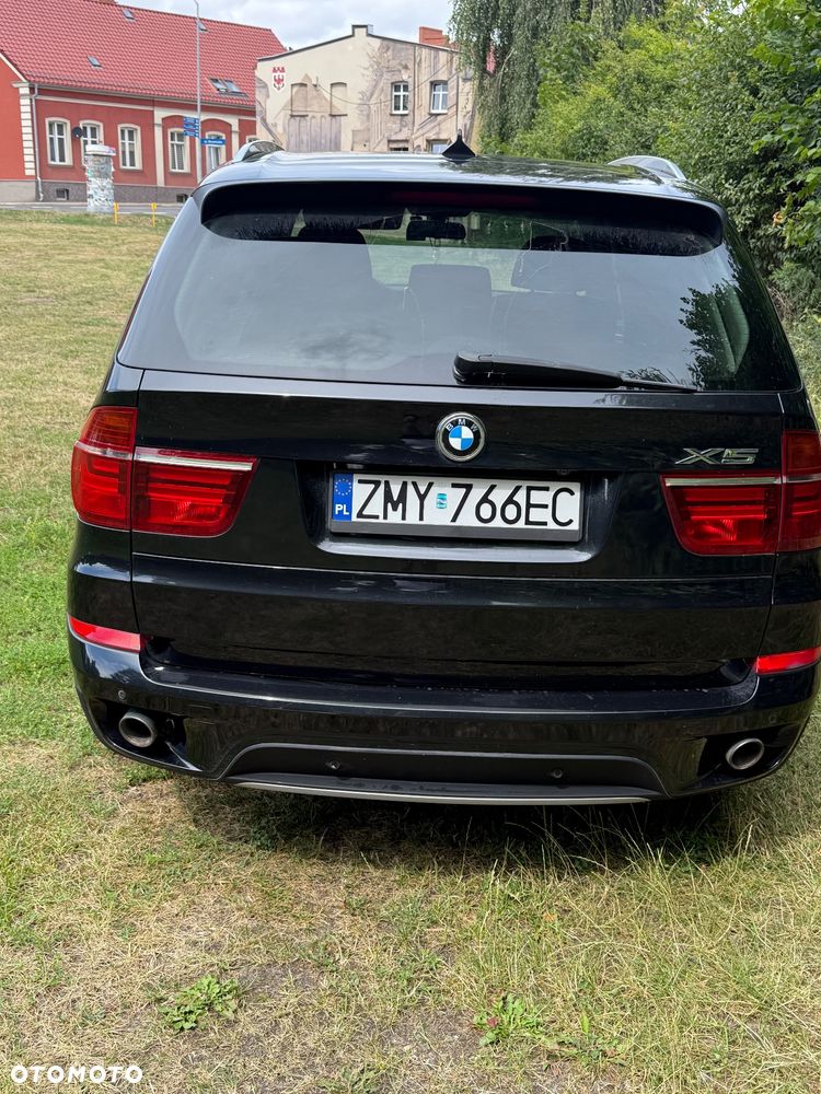 BMW X5 - 4