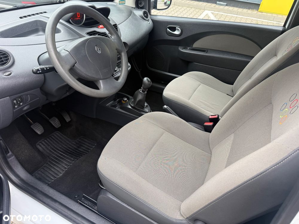 Renault Twingo 1.2 Authentique - 7