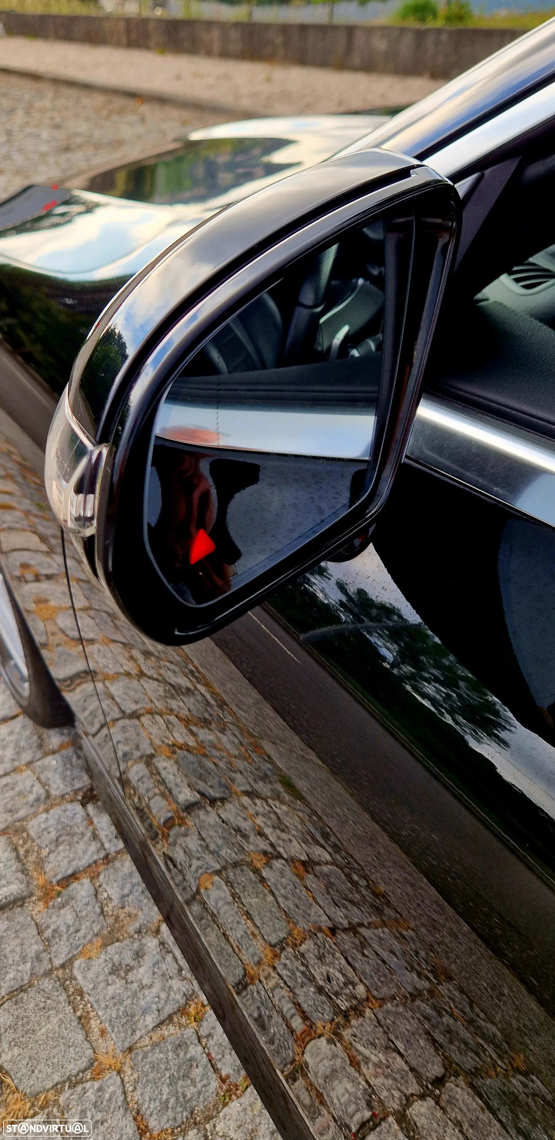 Mercedes-Benz E 220 d AMG Line - 15