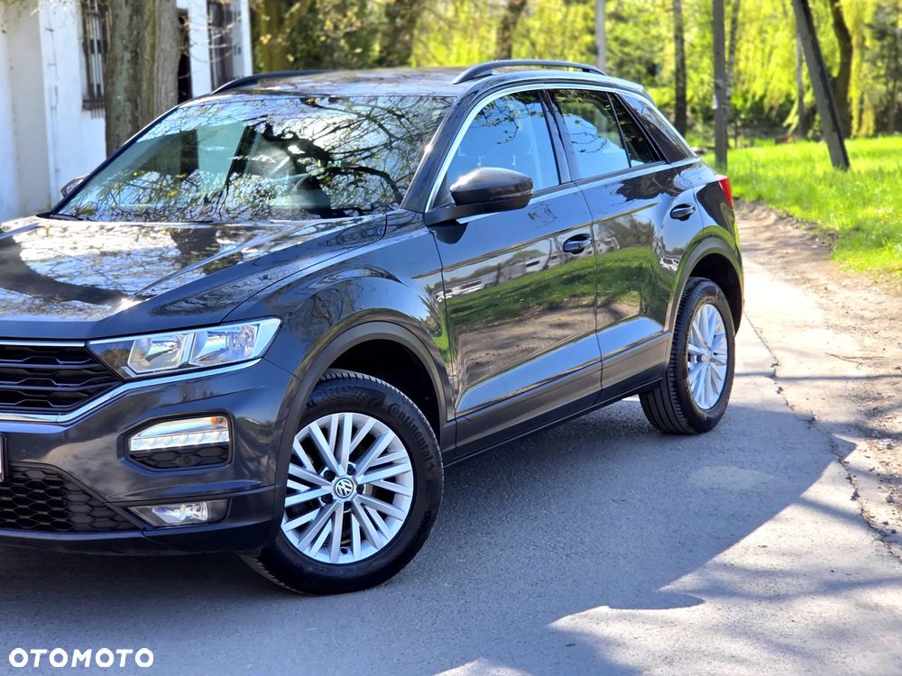 Volkswagen T-Roc 1.6 TDI SCR DPF - 24