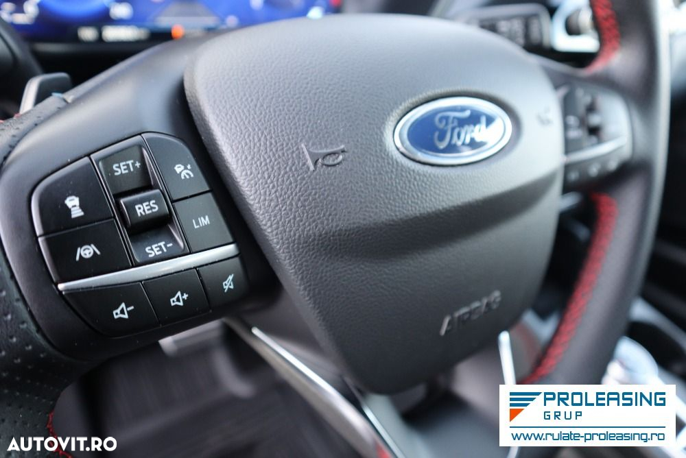 Ford Kuga 2.0 EcoBlue A8 AWD ST Line X - 9