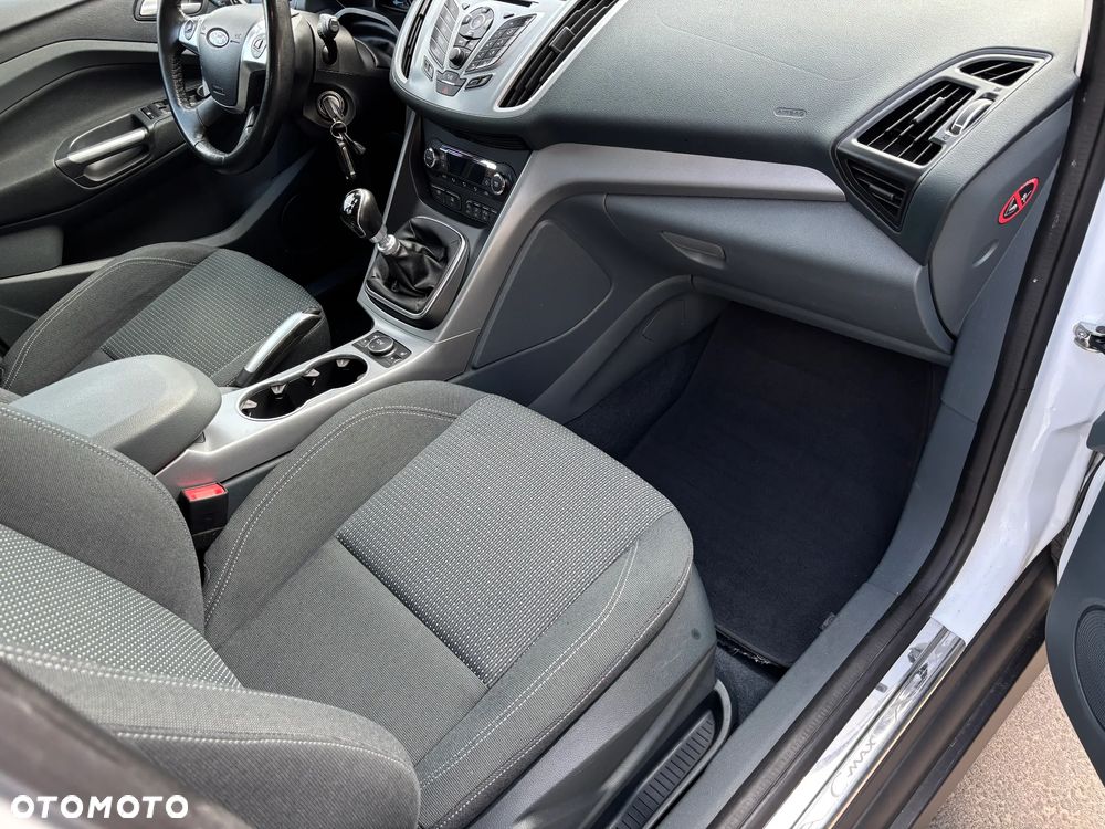 Citroën C4 Cactus BlueHDi 100 Airdream Stop&Start Feel - 24