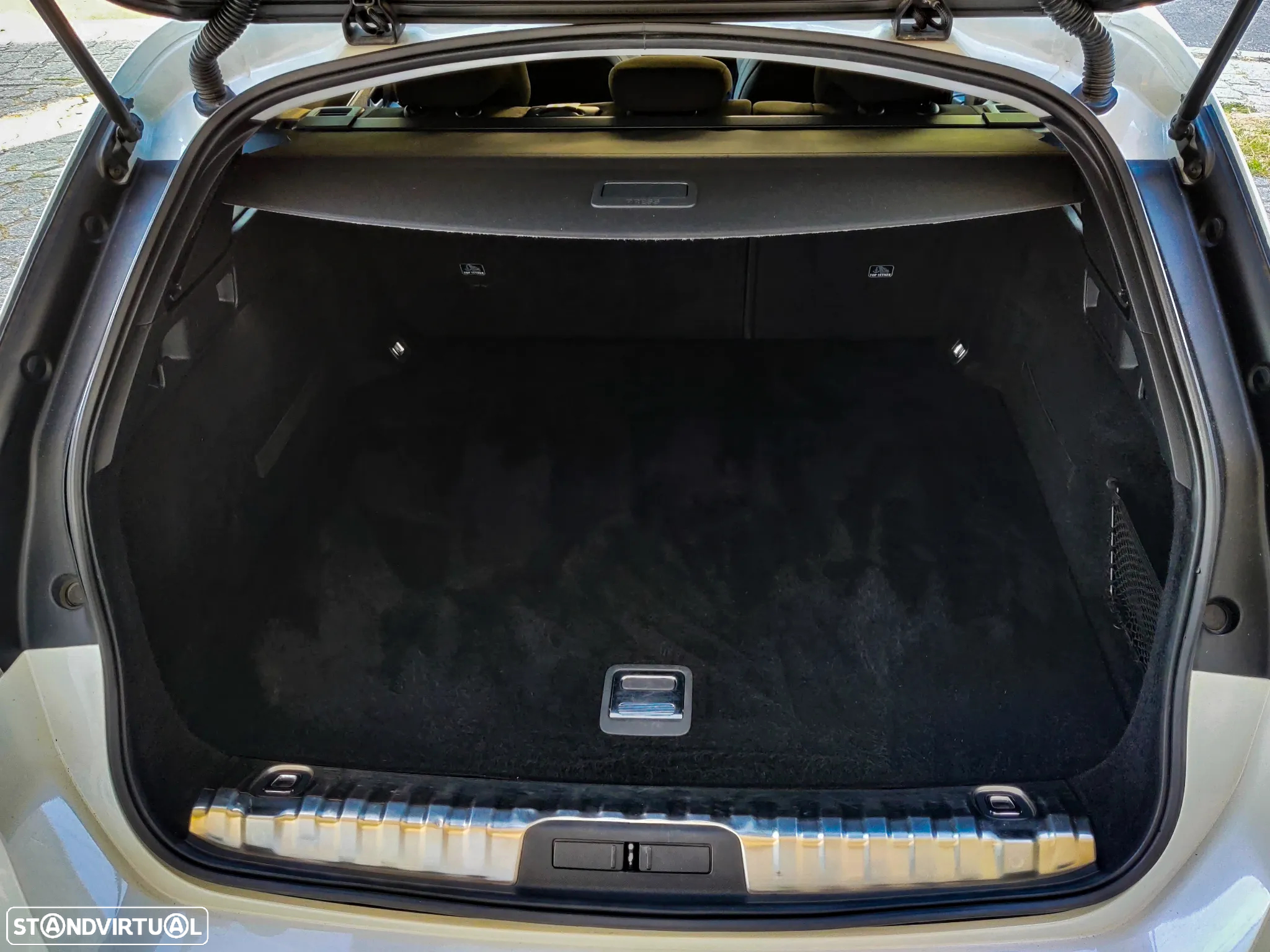 Peugeot 508 SW BlueHDi 130 Active - 30