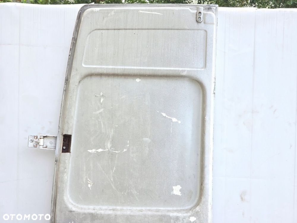 VW LT SPRINTER 96-06 DRZWI PRAWE TYL TYLNE PRAWE WLOKNO SZKLANE 1 - 7