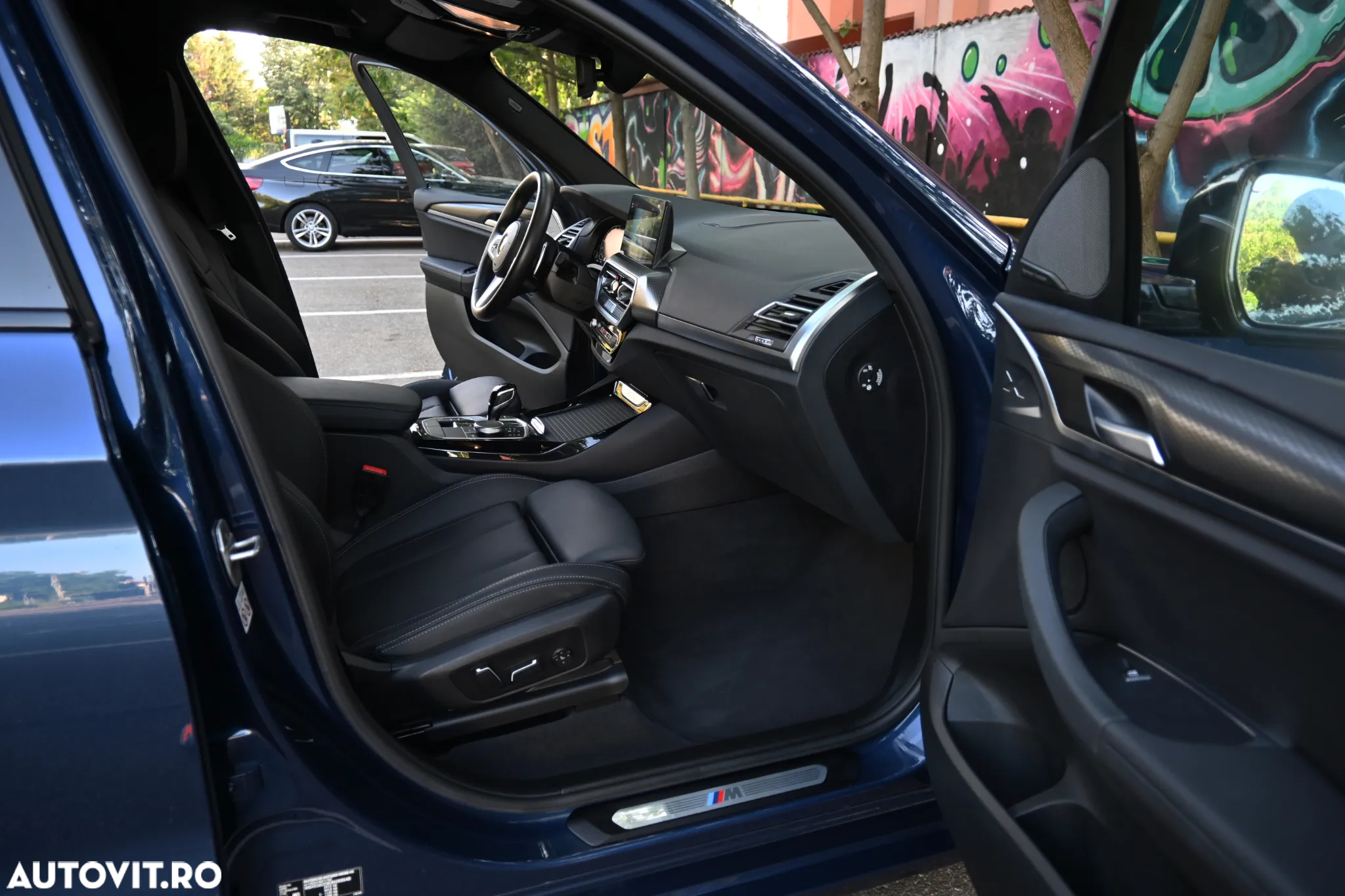 BMW X3 - 7
