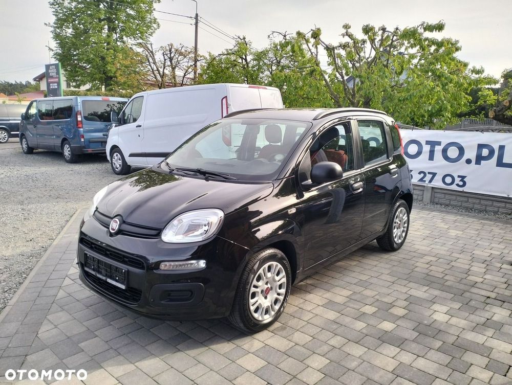 Fiat Panda - 2