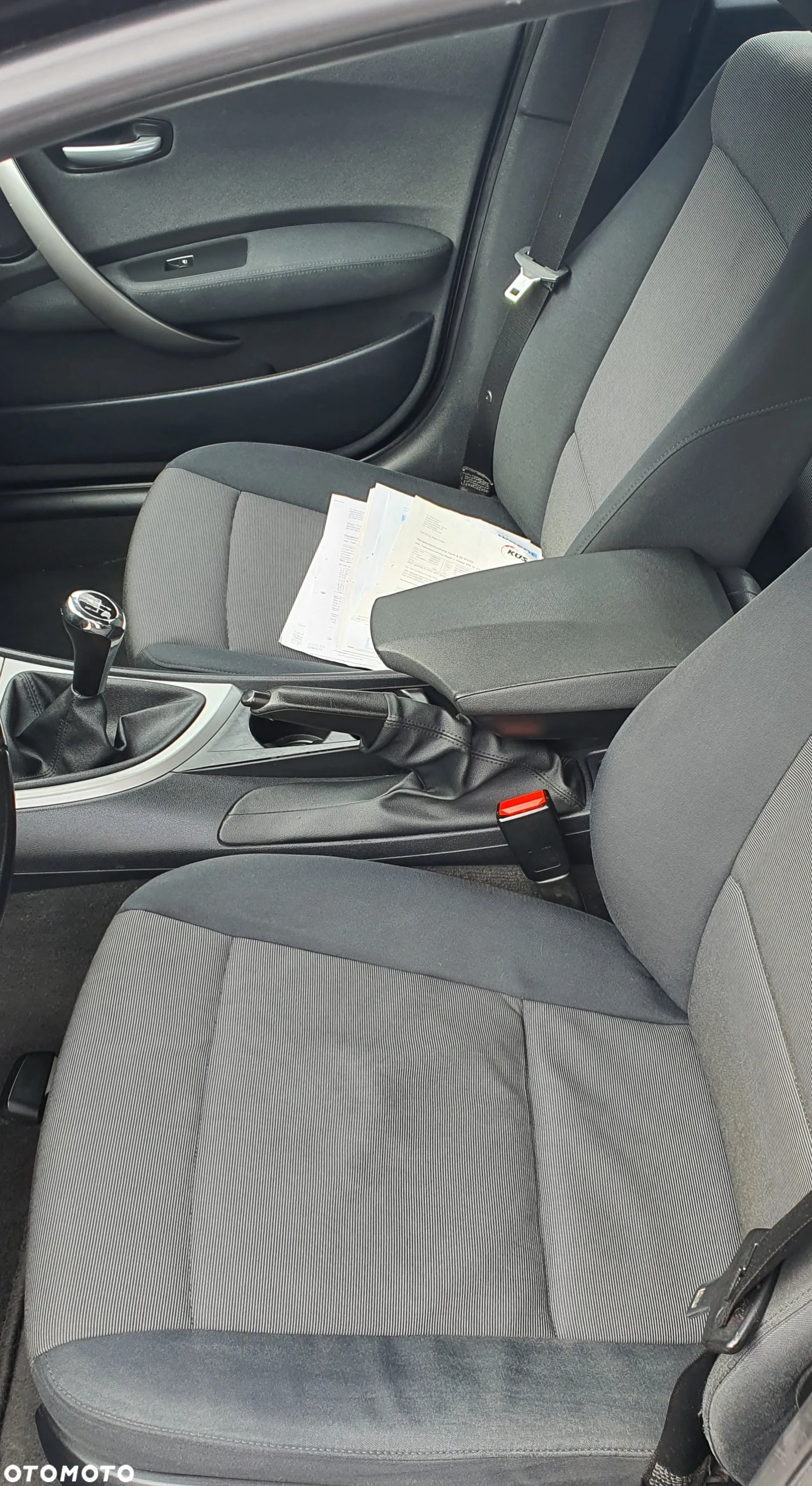 BMW Seria 1 118i - 21