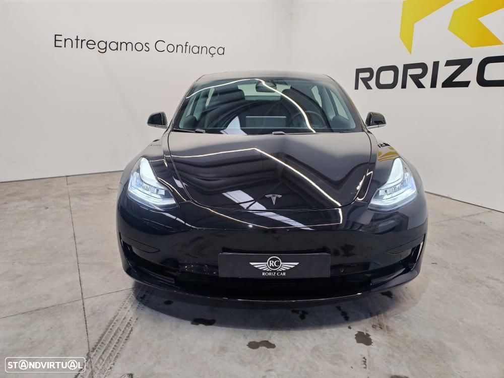 Tesla Model 3 Standard Range Plus RWD - 14