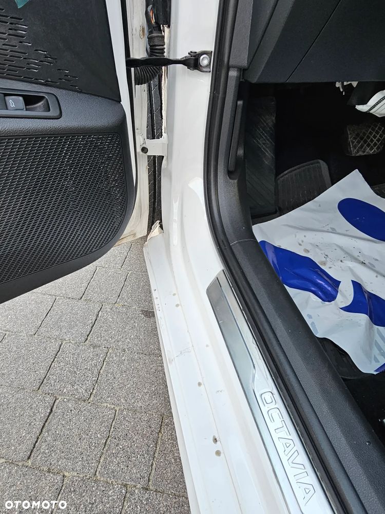Skoda Octavia 1.5 TSI mHEV Edition 130 Selection DSG - 31