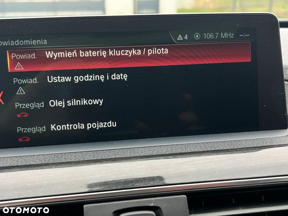 BMW Seria 4 420d xDrive Luxury Line - 32