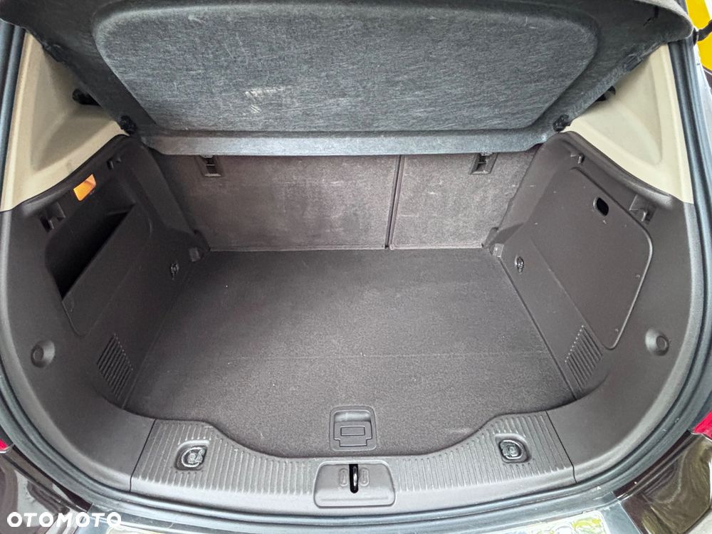 Opel Mokka 1.4 Turbo Automatik Color Innovation - 19