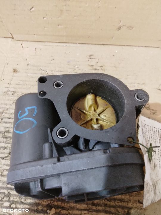 #PRZEPUSTNICA CITROEN XSARA PICASSO 1.6  16V - 3