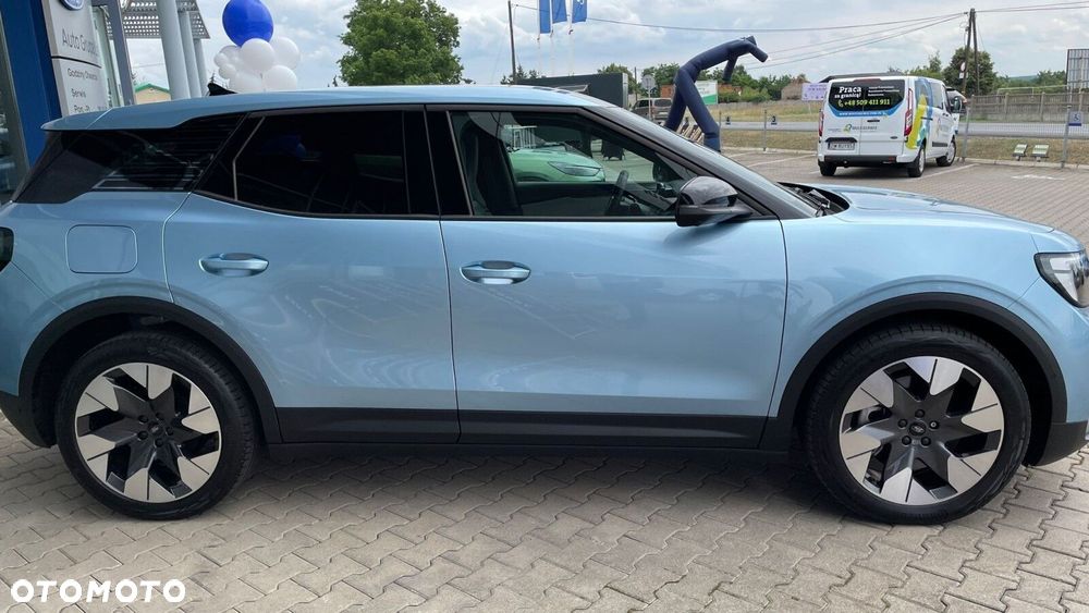 Ford Explorer - 3