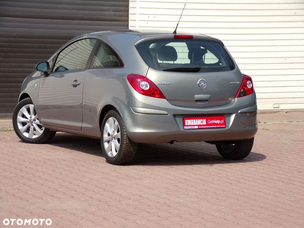 Opel Corsa - 14