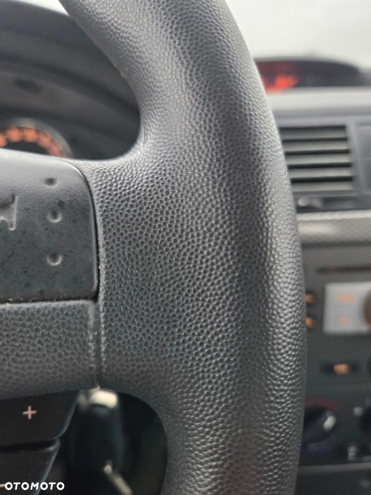 Opel Meriva 1.6 16V Selection - 23