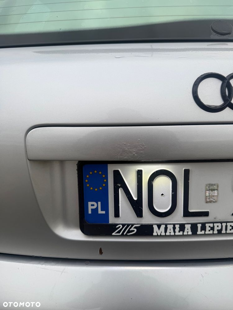 Audi S3 - 11
