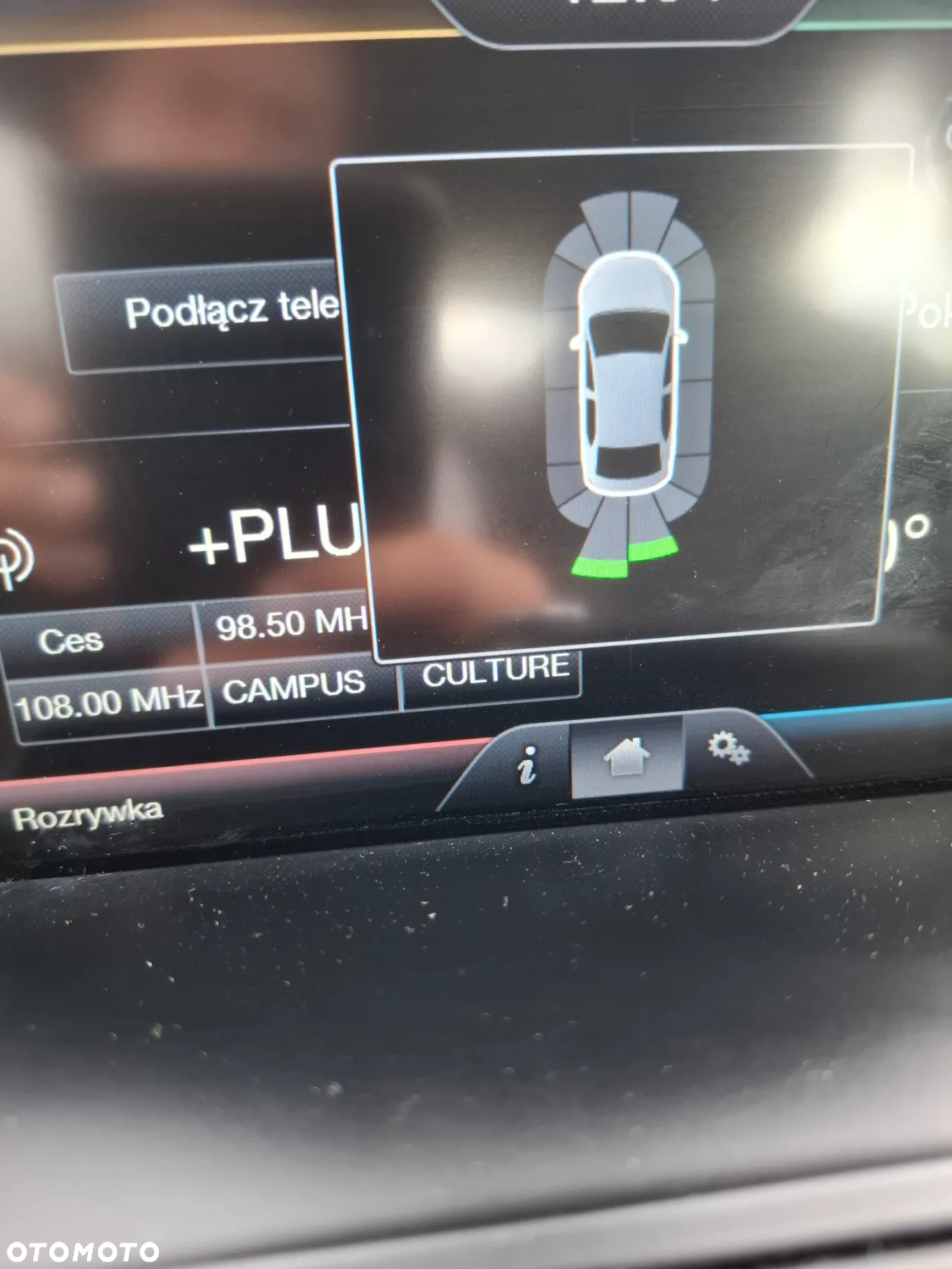 Ford C-MAX 1.0 EcoBoost Titanium ASS - 21