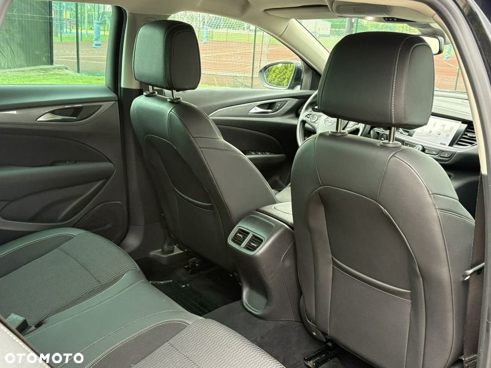 Opel Insignia 2.0 Automatik Business Edition - 13