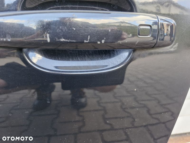 AUDI A4 B8 DRZWI LEWY PRZÓD LEWE PRZEDNIE - 7