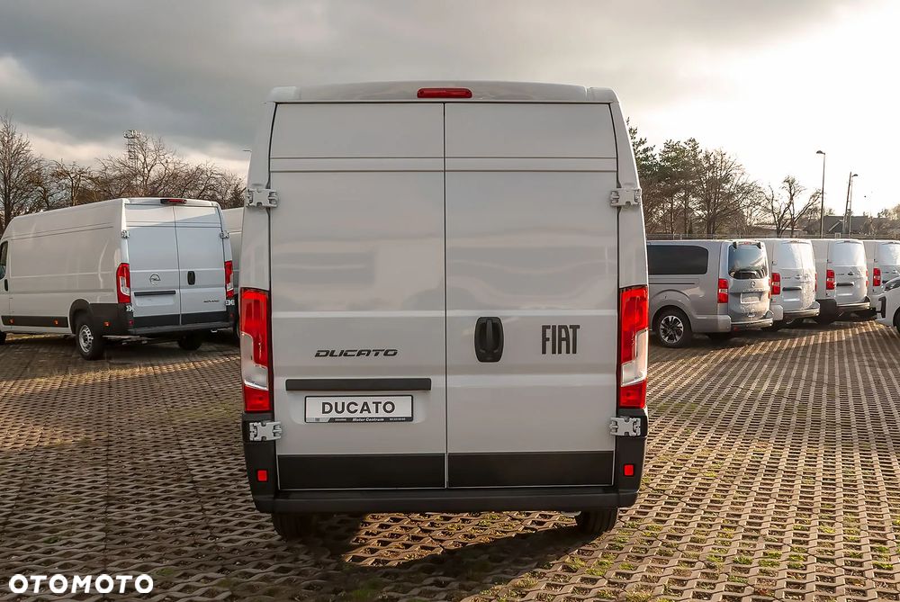 Fiat DUCATO FURGON - 9