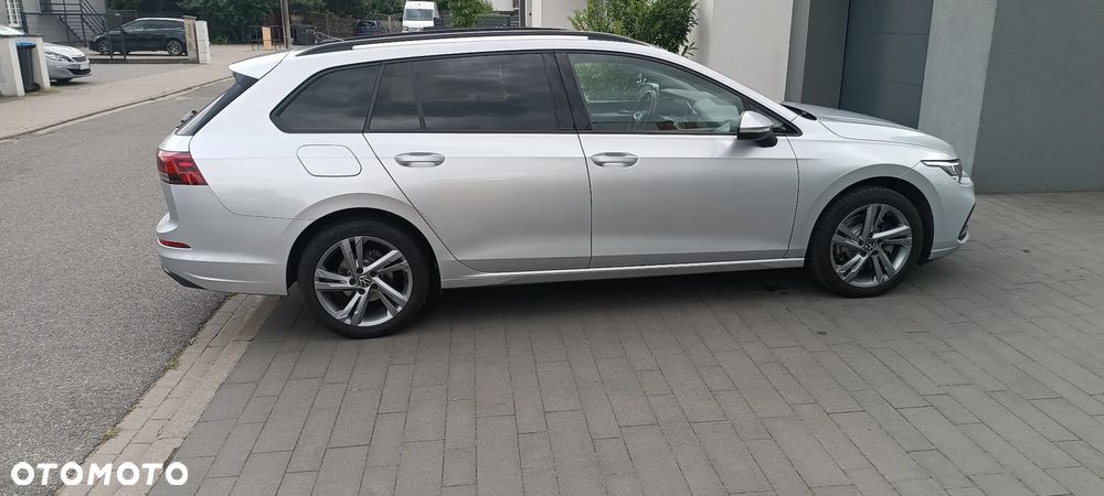 Volkswagen Golf - 2
