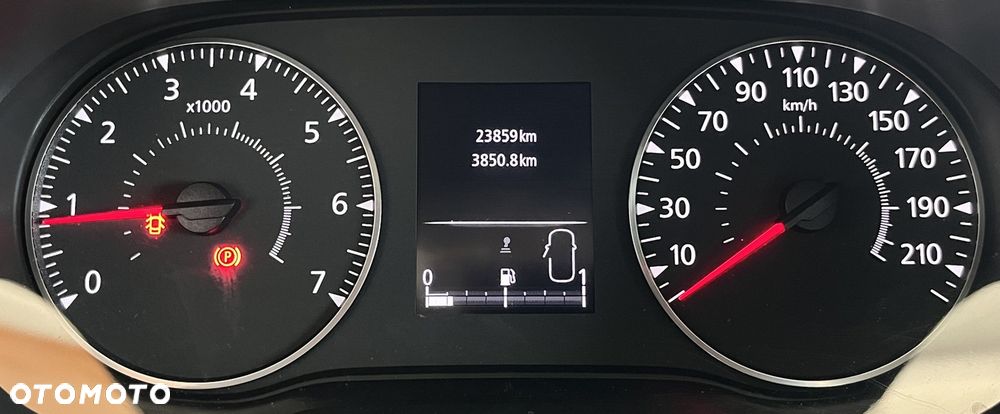 Dacia Duster 1.3 TCe Journey+ - 11