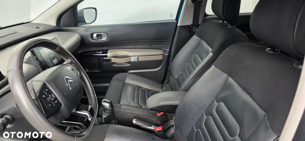 Citroën C4 Cactus PureTech 110 Stop&Start Shine - 7